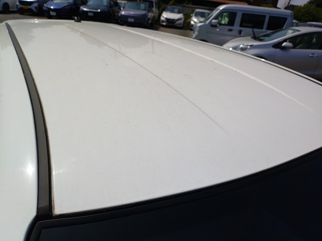 TOYOTA COROLLA FIELDER 2014