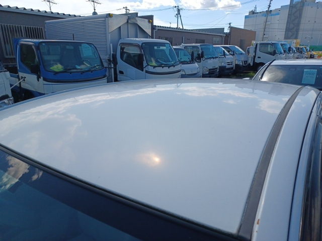 TOYOTA PASSO 2008