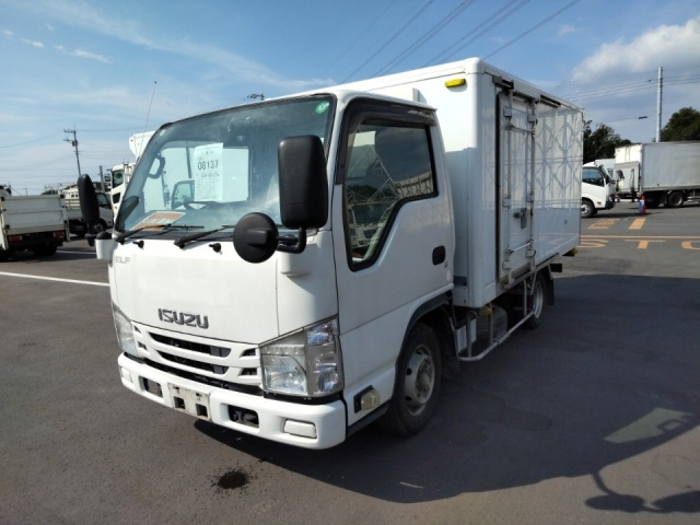 ISUZU ELF 2015