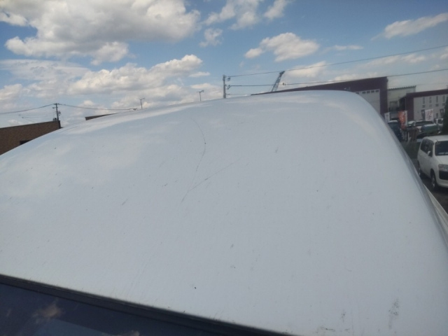 TOYOTA REGIUS ACE VAN 2018