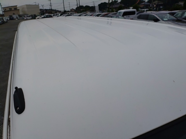 NISSAN CLIPPER VAN 2019