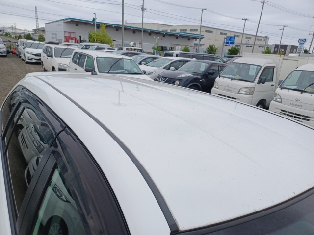 TOYOTA COROLLA FIELDER 2014