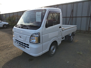 NISSAN CLIPPER TRUCK 2021