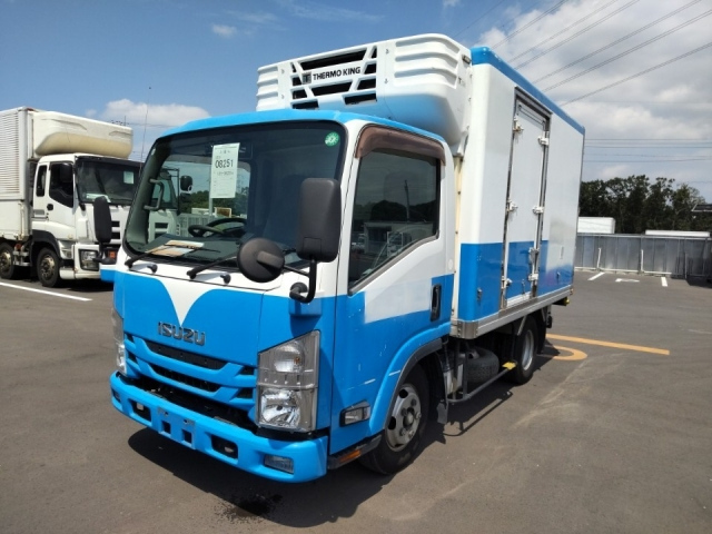 ISUZU ELF 2015