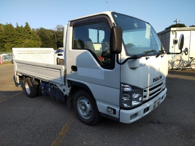 ISUZU ELF 2020