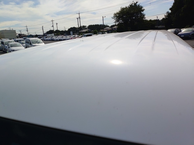 NISSAN CLIPPER VAN 2019