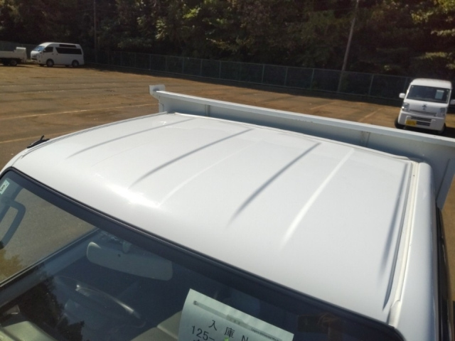 SUZUKI CARRY TRUCK 2018