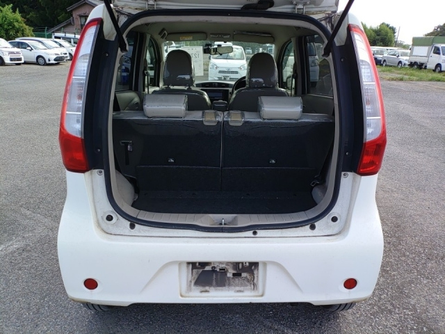 NISSAN DAYZ 2015
