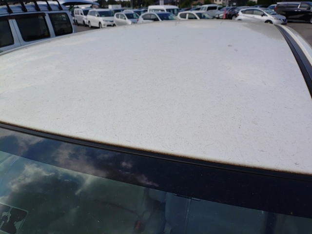 NISSAN DAYZ 2015