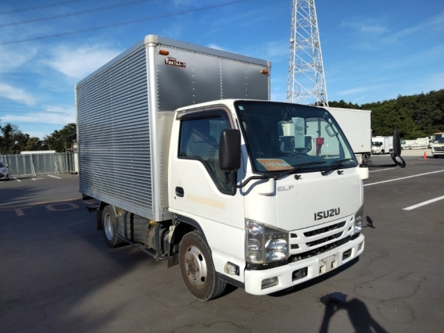ISUZU ELF 2018
