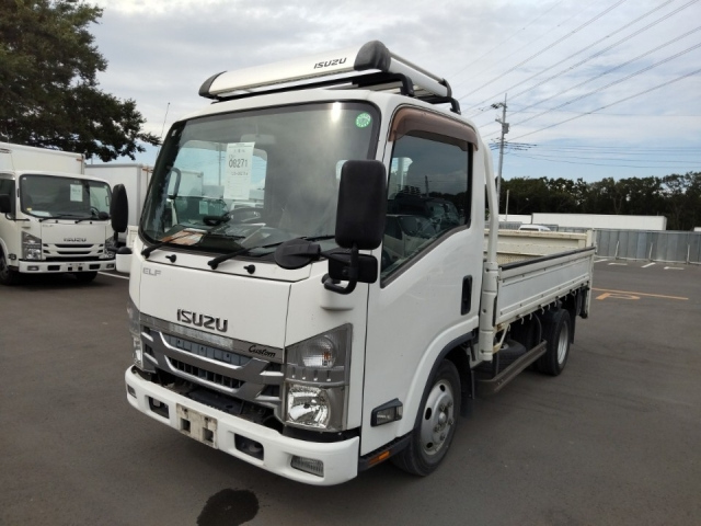 ISUZU ELF 2015