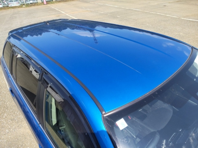 TOYOTA COROLLA FIELDER 2018