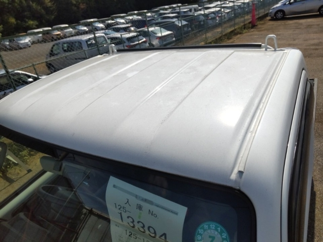 SUZUKI CARRY TRUCK 2020