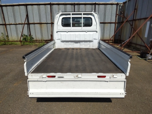 SUZUKI CARRY TRUCK 2020