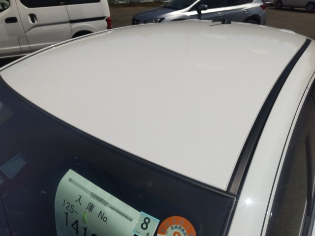 MAZDA DEMIO 2016