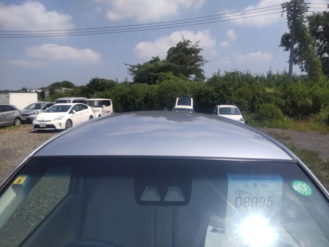 DAIHATSU MOVE 2020