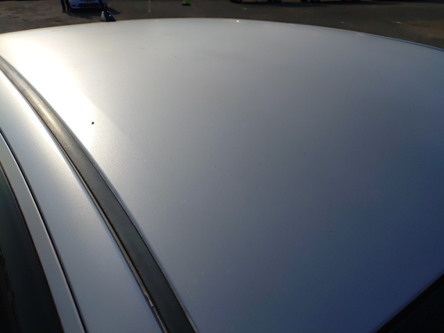 TOYOTA VITZ 2012