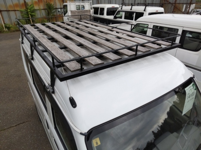 NISSAN CLIPPER VAN 2021