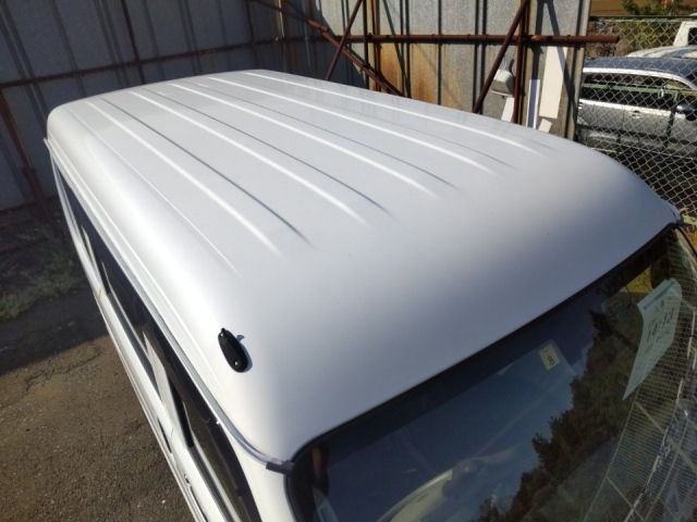 NISSAN CLIPPER VAN 2019