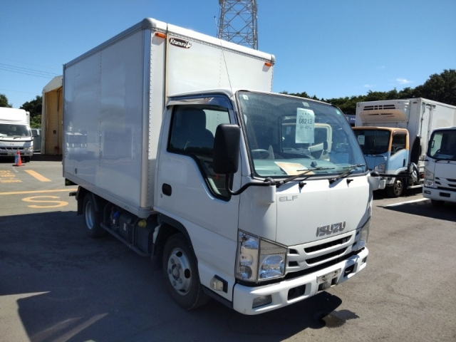 ISUZU ELF 2020