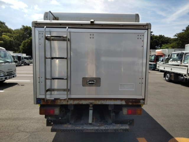 HINO DUTRO 2013