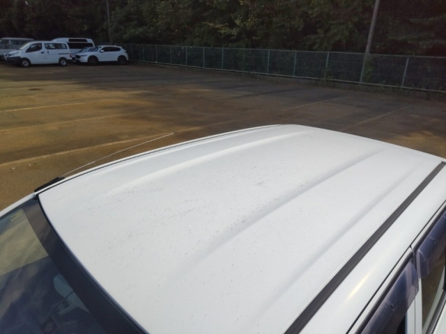 SUZUKI ALTO 2016