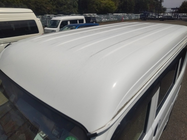 NISSAN CLIPPER VAN 2020