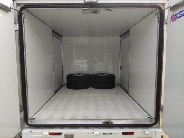 SUZUKI CARRY TRUCK 2019