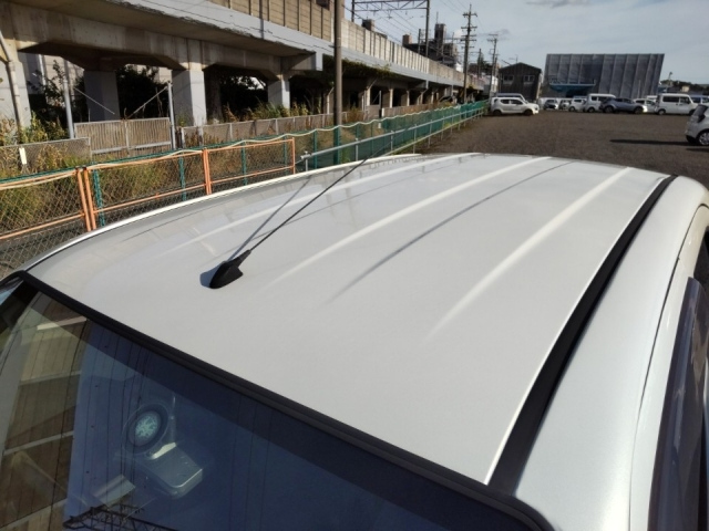 DAIHATSU TERIOS KID 2011