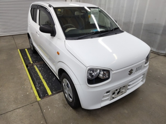 SUZUKI ALTO 2020