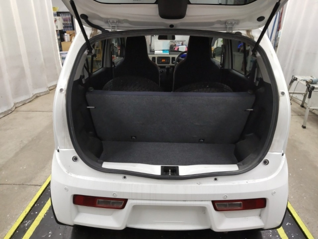 SUZUKI ALTO 2020
