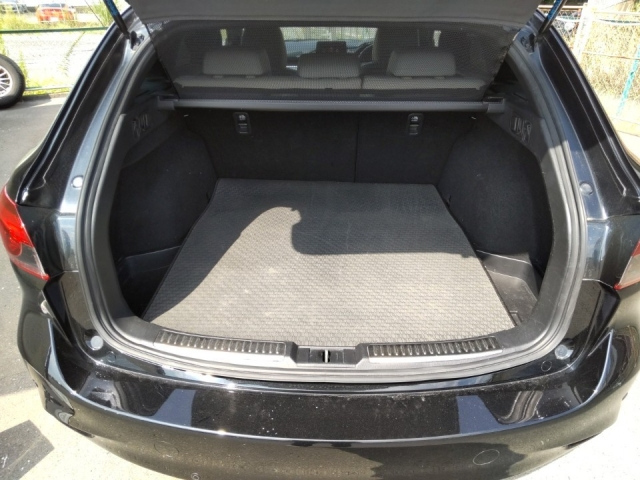 MAZDA 6 2019