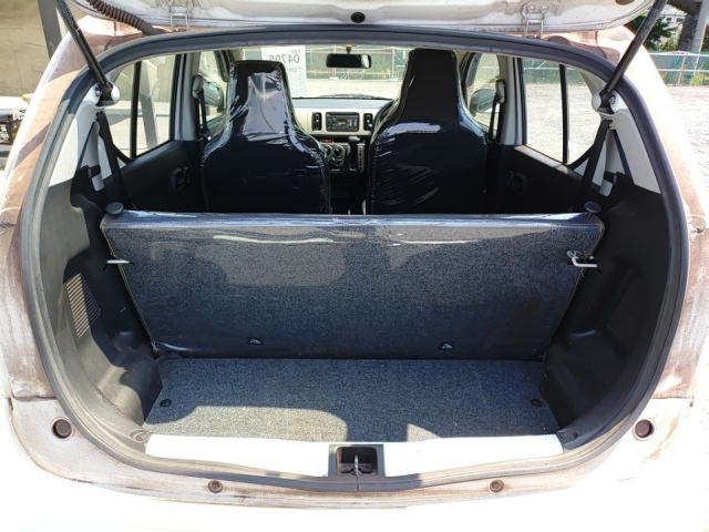 SUZUKI ALTO 2020