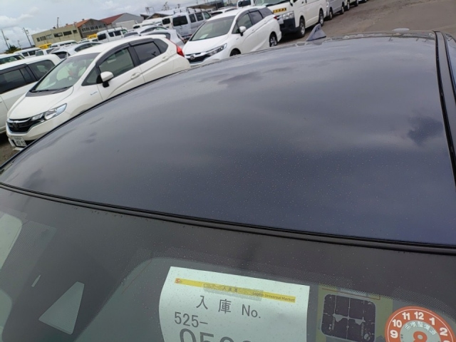 MAZDA AXELA 2017