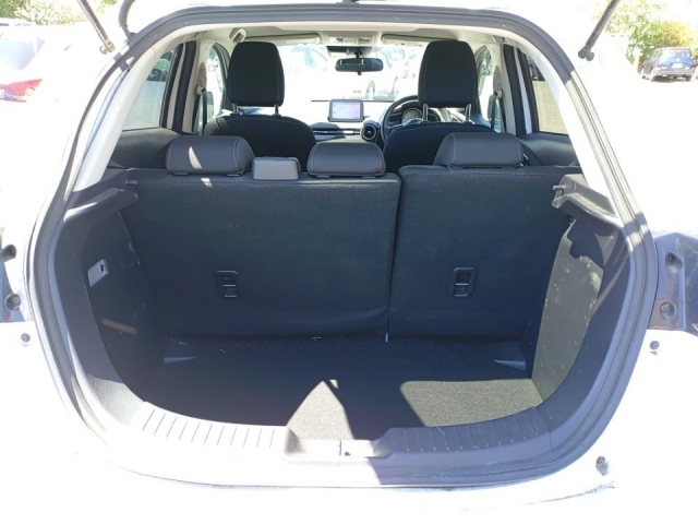 MAZDA DEMIO 2018