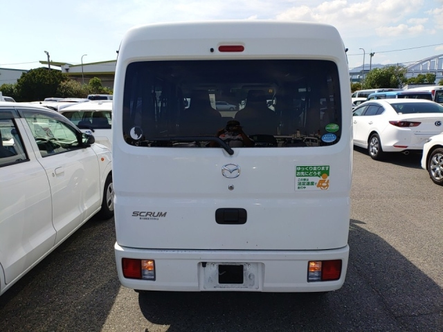 MAZDA SCRUM 2017