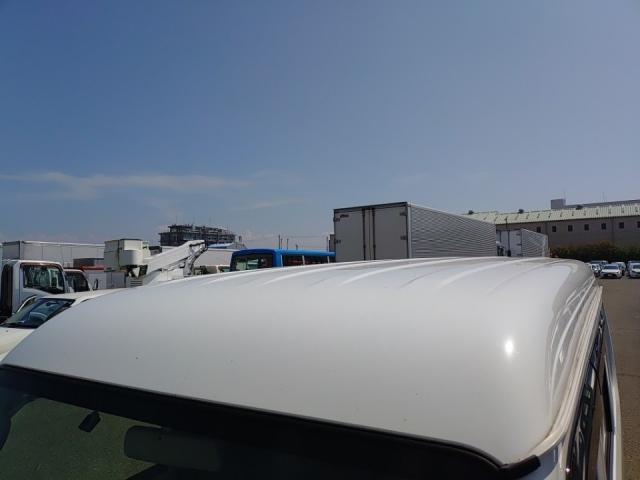 NISSAN CLIPPER VAN 2021