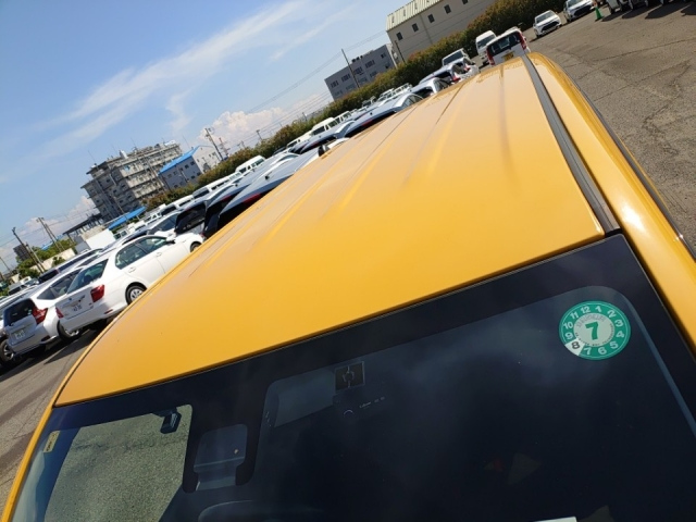 SUZUKI WAGON R 2020