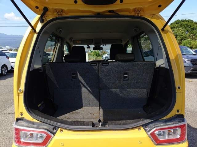 SUZUKI WAGON R 2020