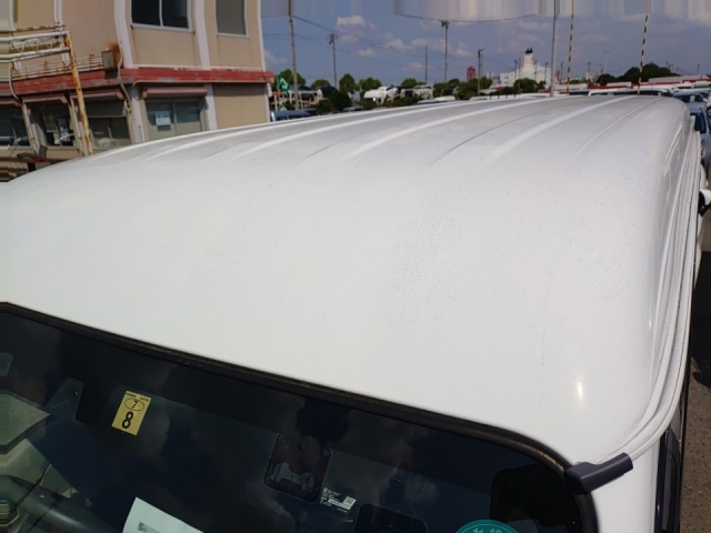 NISSAN CLIPPER VAN 2019