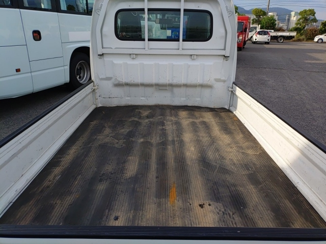 SUZUKI CARRY TRUCK 2019