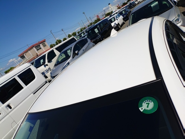 MAZDA DEMIO 2018