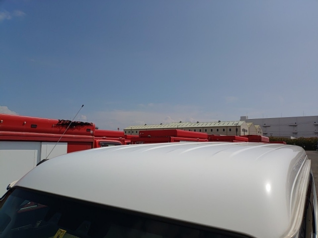 NISSAN CLIPPER VAN 2019