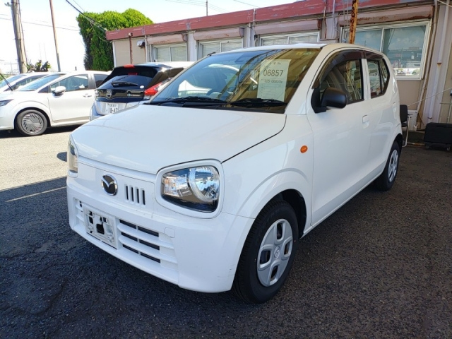 MAZDA CAROL 2020