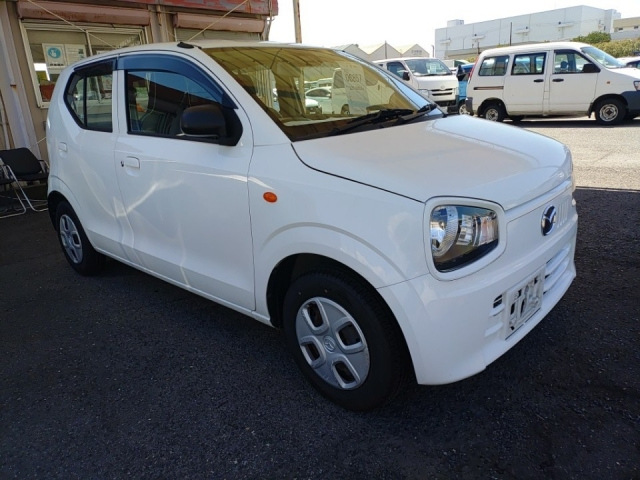 MAZDA CAROL 2020