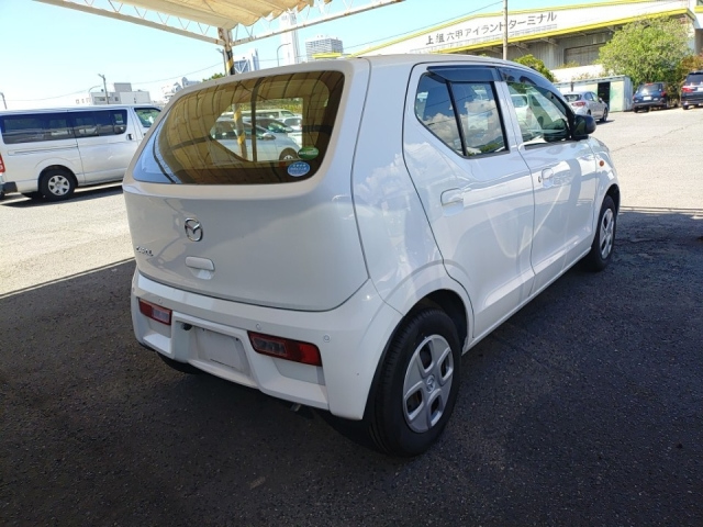 MAZDA CAROL 2020