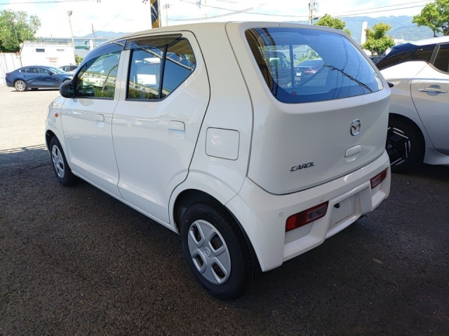 MAZDA CAROL 2020