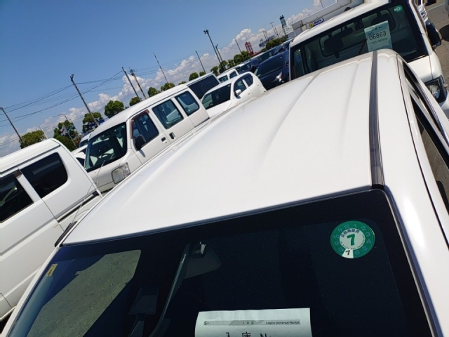 MAZDA CAROL 2016