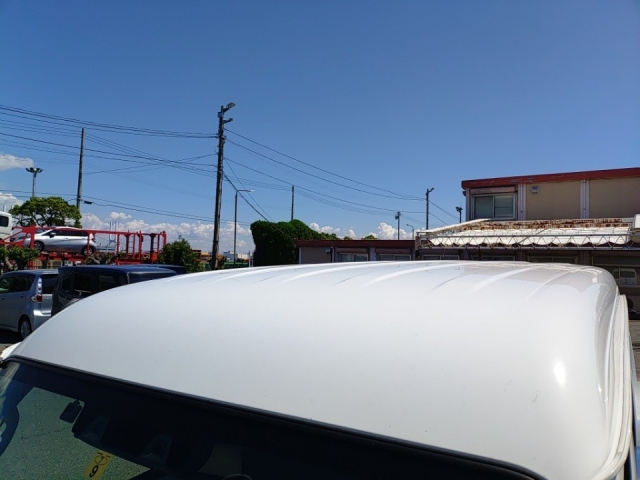 NISSAN CLIPPER VAN 2019