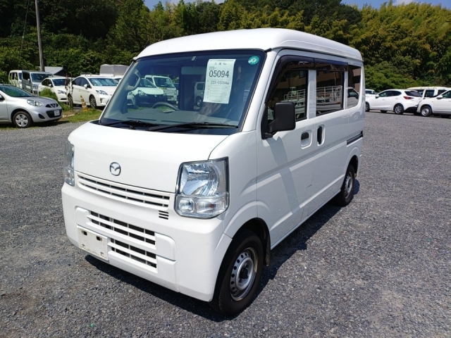 MAZDA SCRUM 2019